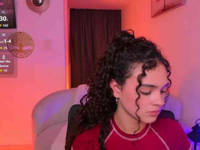 MaraVelvett-