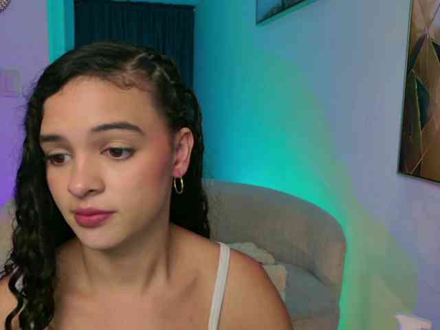 MaraVelvett- webcam