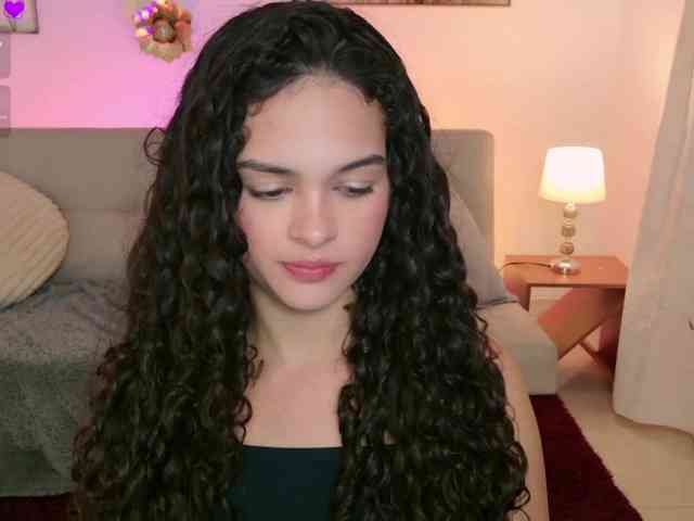 MaraVelvett- webcam