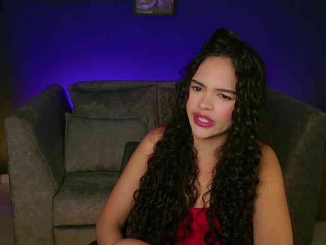 MaraVelvett- webcam