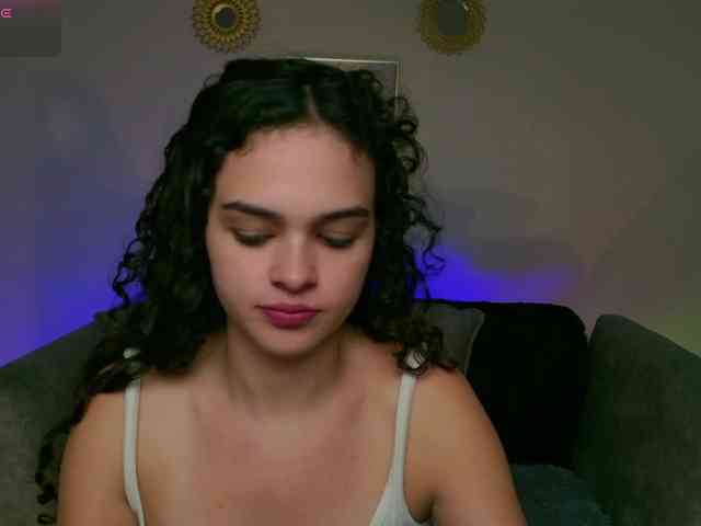 MaraVelvett- webcam