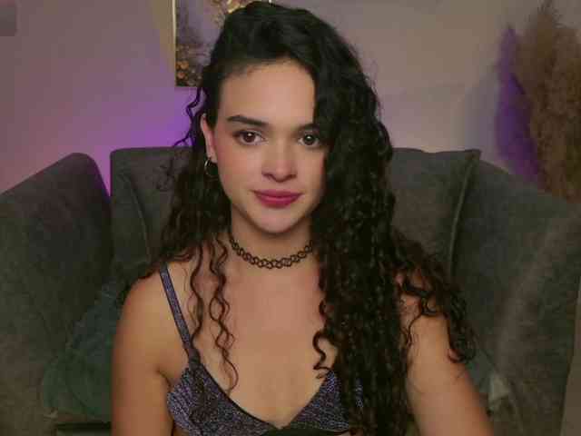MaraVelvett- webcam