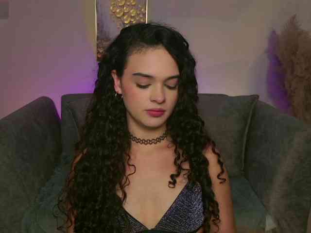MaraVelvett- webcam