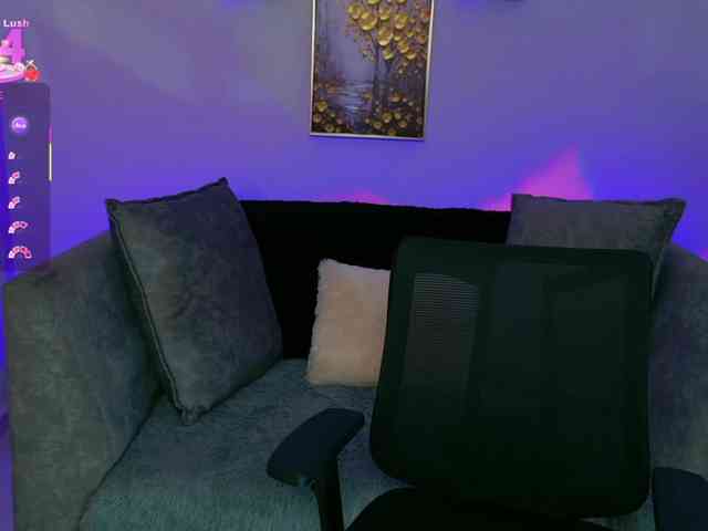 MaraVelvett- webcam