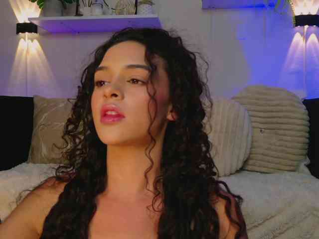 MaraVelvett- webcam