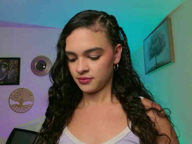 MaraVelvett- webcam