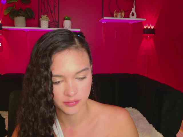 MaraVelvett- webcam