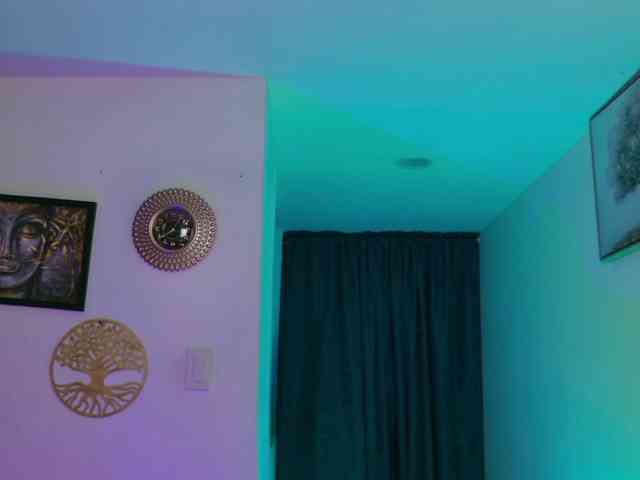 MaraVelvett- webcam