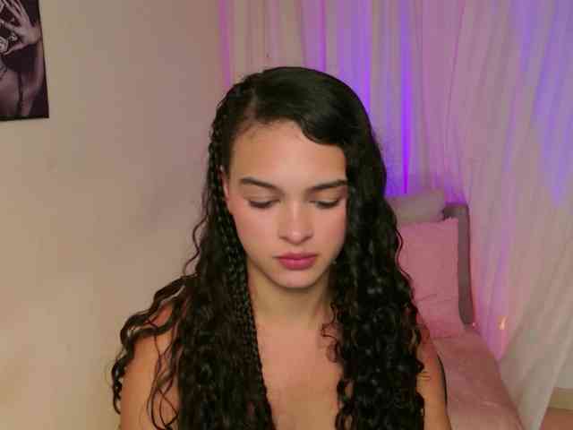 MaraVelvett- webcam