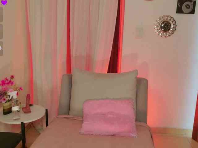 MaraVelvett- webcam