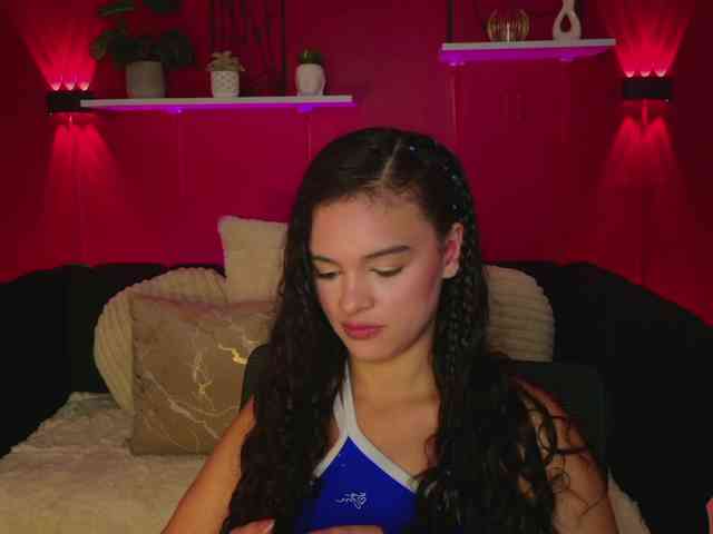 MaraVelvett- webcam