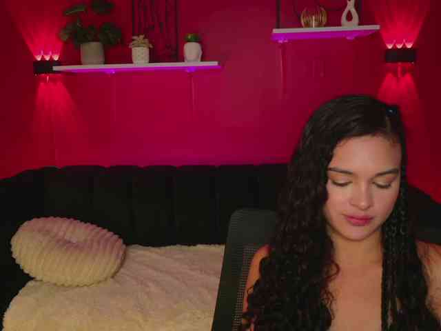 MaraVelvett- webcam