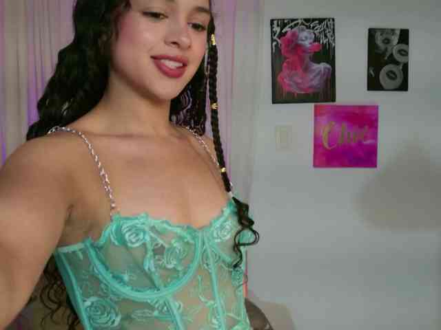 MaraVelvett- webcam