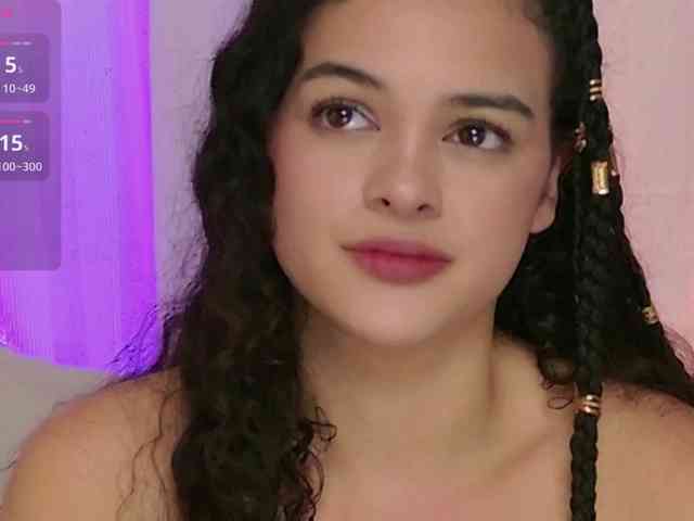 MaraVelvett- webcam