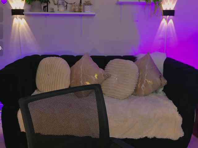 MaraVelvett- webcam