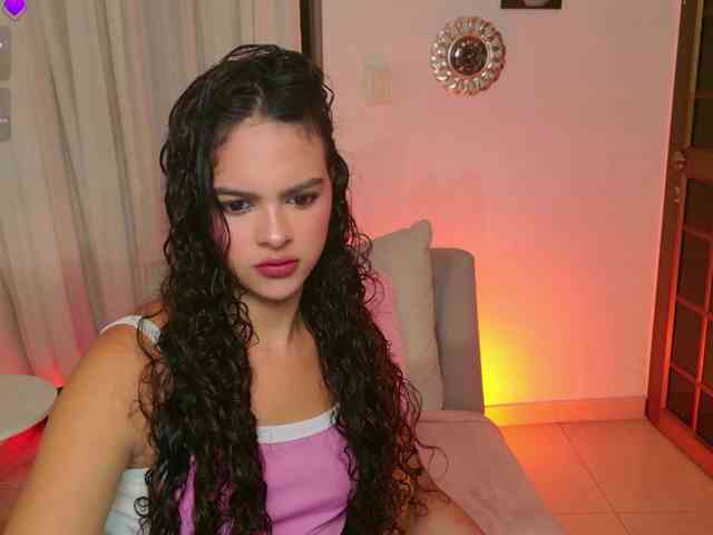 MaraVelvett- webcam