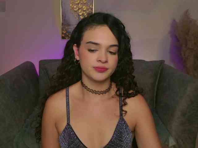 MaraVelvett- webcam