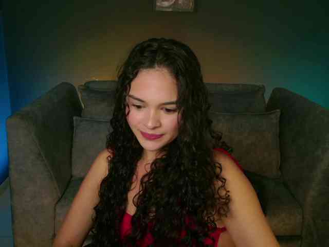 MaraVelvett- webcam
