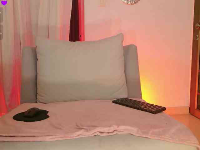 MaraVelvett- webcam
