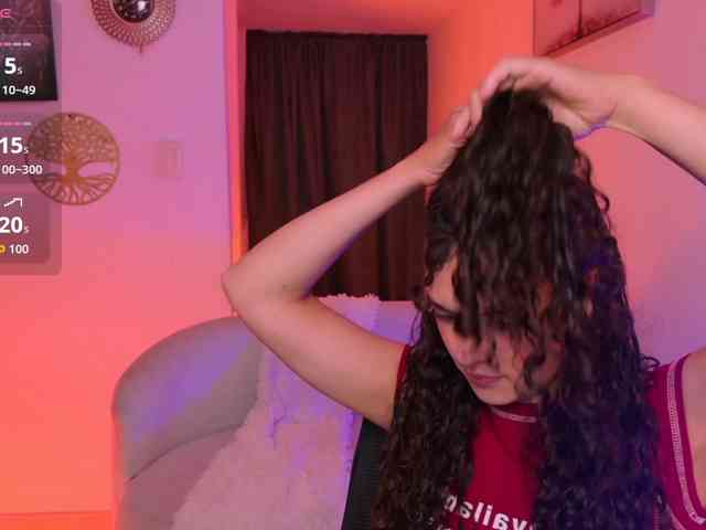 MaraVelvett-