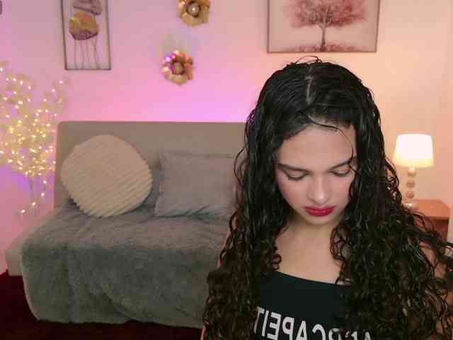 MaraVelvett- webcam