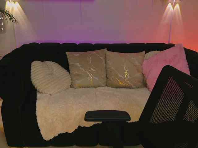 MaraVelvett- webcam