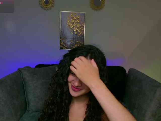 MaraVelvett- webcam