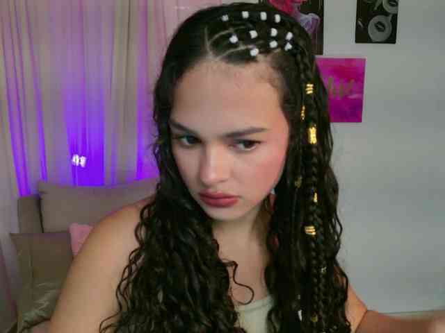 MaraVelvett- webcam