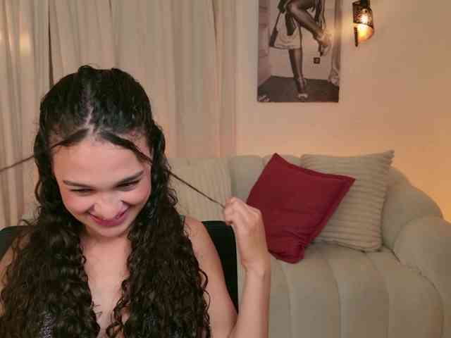 MaraVelvett- webcam