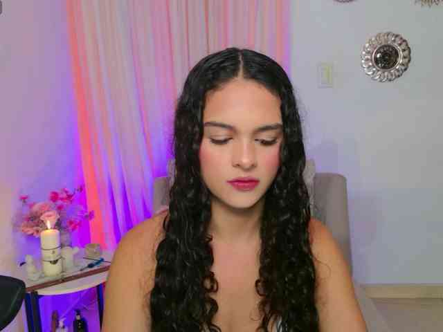 MaraVelvett- webcam