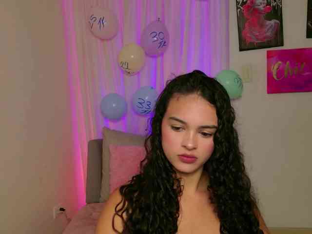 MaraVelvett- webcam