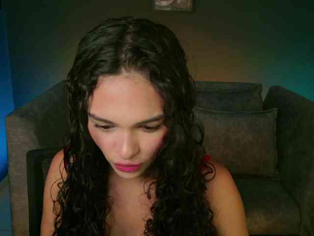 MaraVelvett- webcam