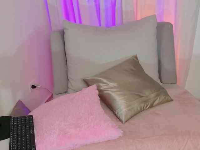 MaraVelvett- webcam