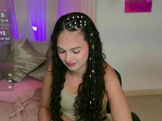 MaraVelvett- webcam