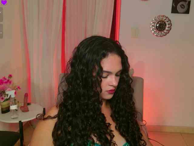 MaraVelvett- webcam