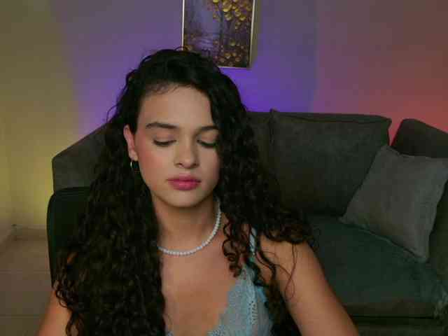 MaraVelvett- webcam