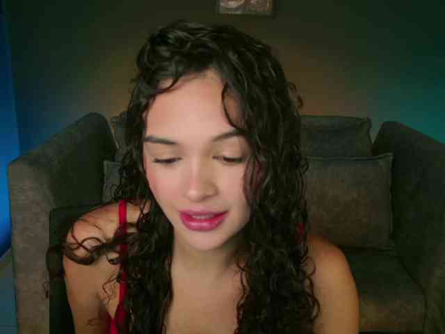 MaraVelvett- webcam
