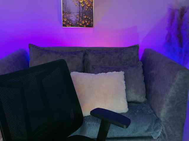 MaraVelvett- webcam