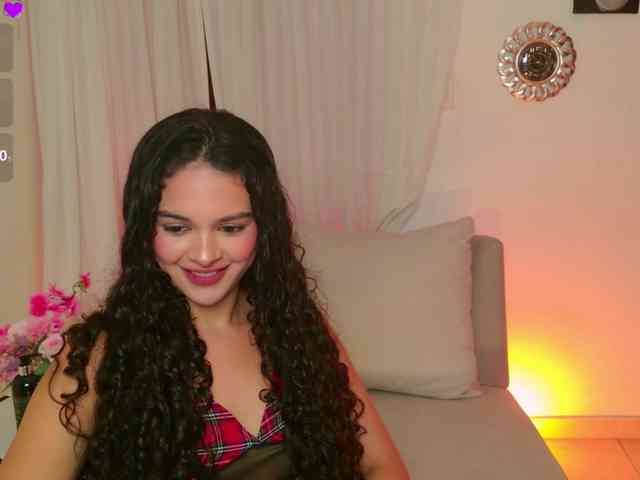 MaraVelvett- webcam