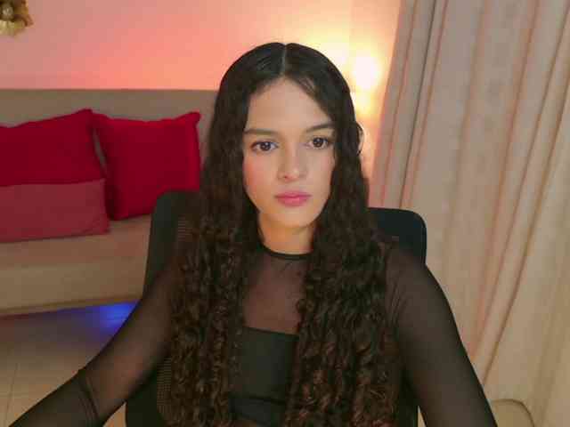 MaraVelvett- webcam