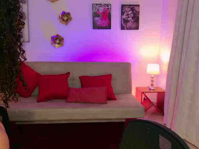 MaraVelvett- Live Webcam on BongaCams