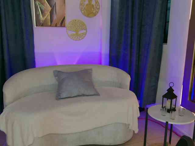 MaraVelvett- webcam