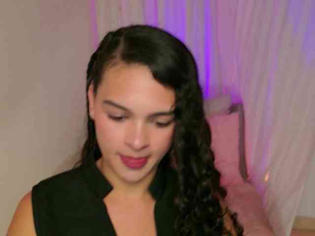 MaraVelvett- webcam