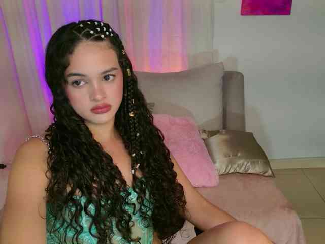 MaraVelvett- webcam