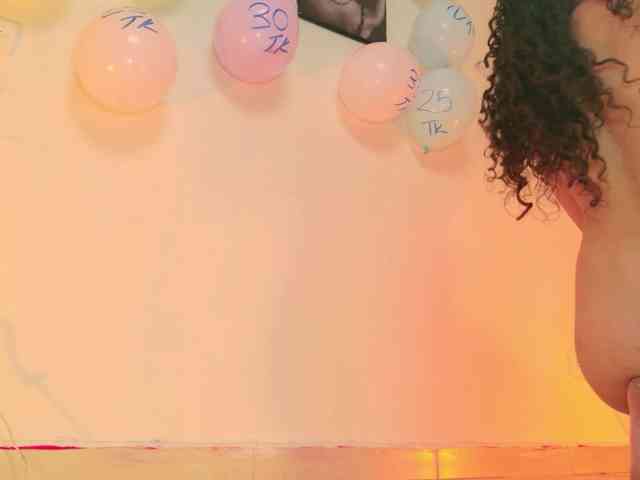 MaraVelvett- Live Webcam on BongaCams