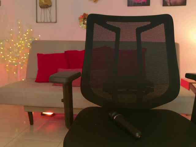 MaraVelvett- webcam