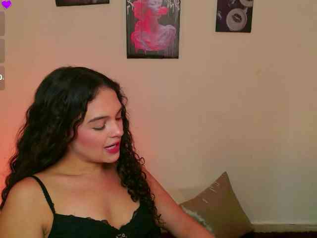 MaraVelvett- webcam