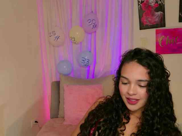 MaraVelvett- webcam