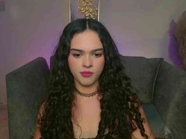 MaraVelvett- webcam