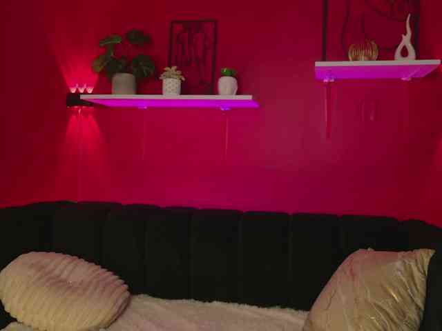 MaraVelvett- webcam